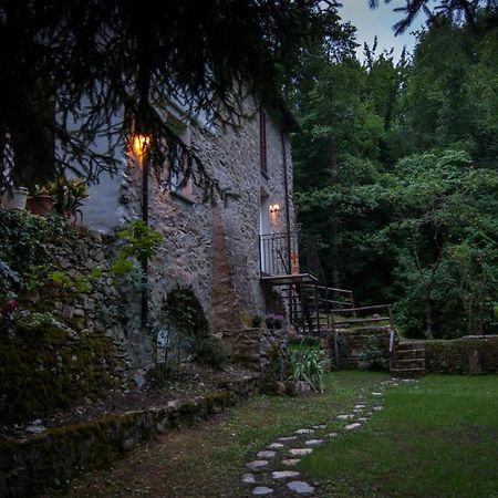 Secret Gardens Bed and Breakfast Borgomaro Εξωτερικό φωτογραφία