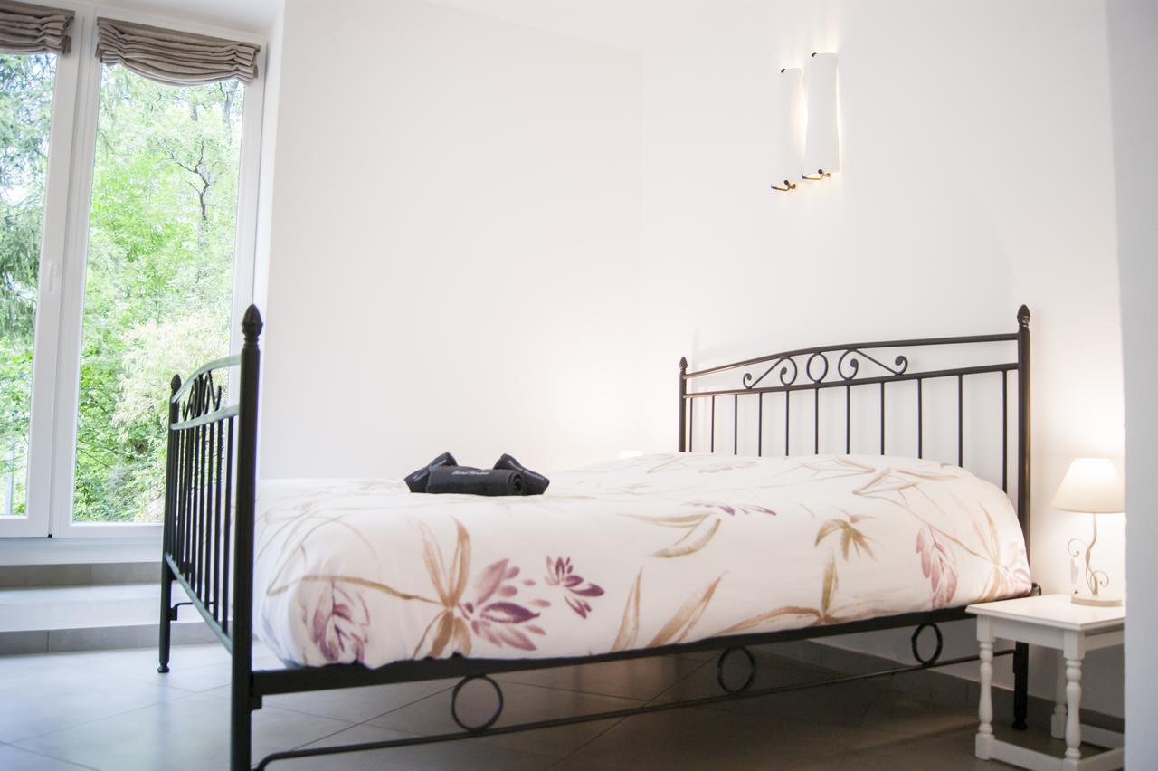 Secret Gardens Bed and Breakfast Borgomaro Εξωτερικό φωτογραφία