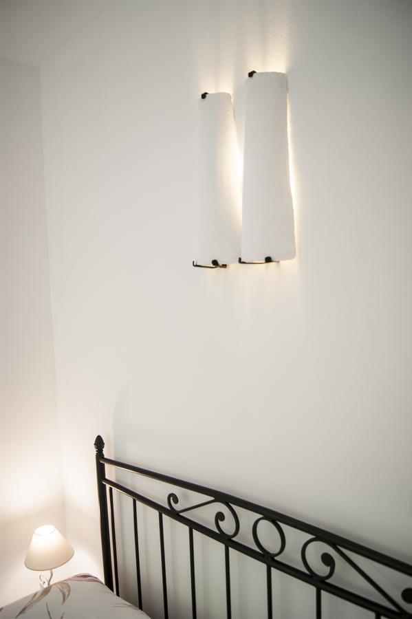 Secret Gardens Bed and Breakfast Borgomaro Εξωτερικό φωτογραφία