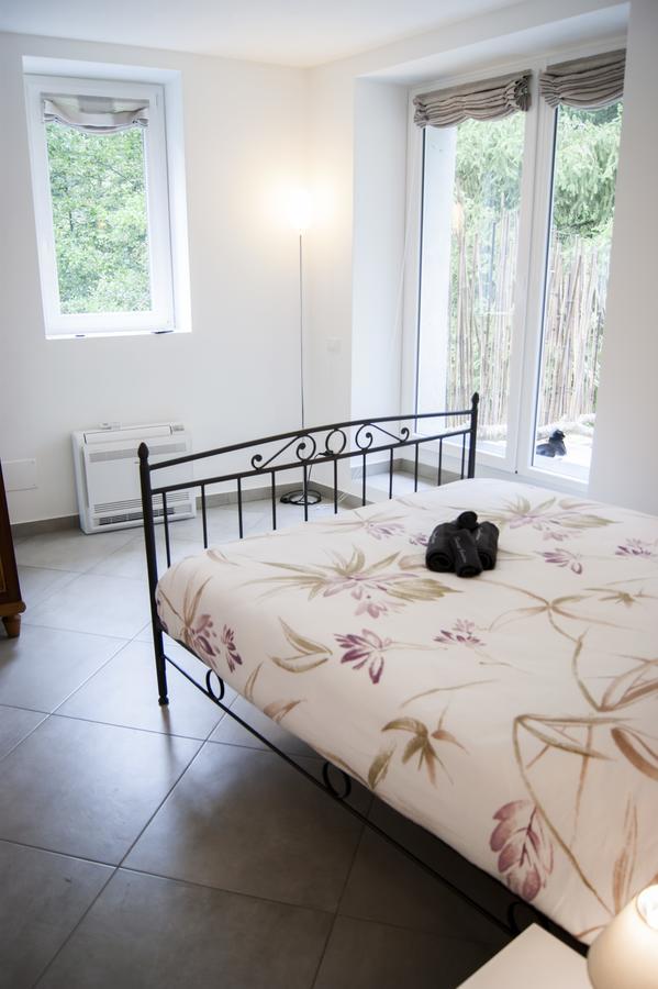 Secret Gardens Bed and Breakfast Borgomaro Εξωτερικό φωτογραφία